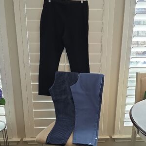 A New Day Black Garment